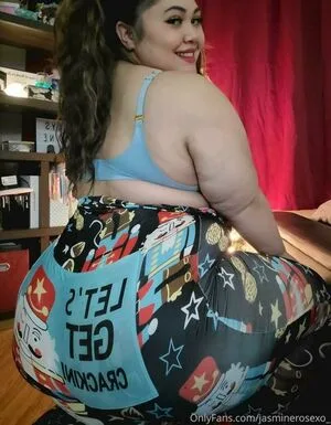 Jasminerosexo OnlyFans Leaked Free Thumbnail Picture - #ahseXI8jer