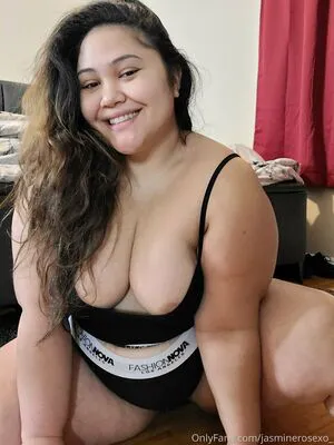 Jasminerosexo OnlyFans Leaked Free Thumbnail Picture - #mzhWXVmspC