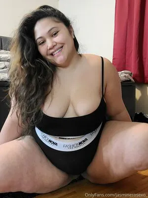 Jasminerosexo OnlyFans Leaked Free Thumbnail Picture - #njP98I3BYu