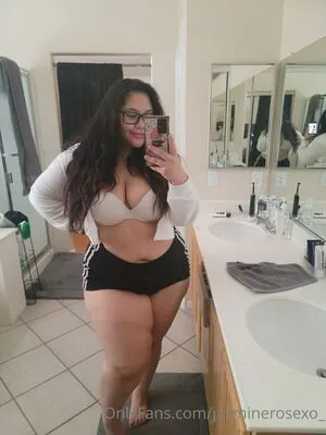 Jasminerosexo OnlyFans Leaked Free Thumbnail Picture - #rhXFAaG2JY