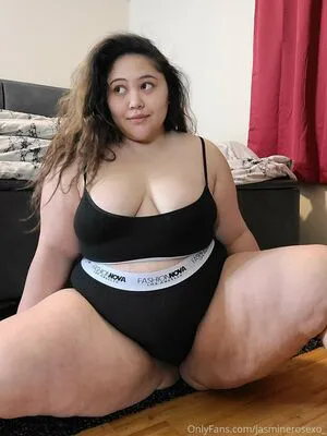 Jasminerosexo OnlyFans Leaked Free Thumbnail Picture - #w9VcVJIK1x