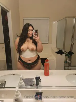 Jasminerosexo OnlyFans Leaked Free Thumbnail Picture - #wssErWXS1a