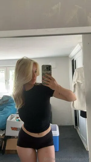 Jasmineshort OnlyFans Leaked Free Thumbnail Picture - #sjWpx7lXZo