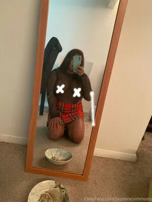 Jasminesimmons OnlyFans Leaked Free Thumbnail Picture - #1G4NWQr3d9