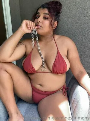 Jasminesimmons OnlyFans Leaked Free Thumbnail Picture - #6Mr8dZdYgR