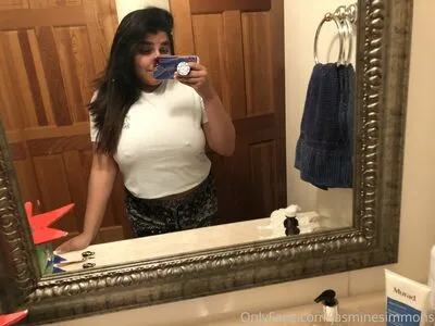 Jasminesimmons OnlyFans Leaked Free Thumbnail Picture - #SZsarR4isj