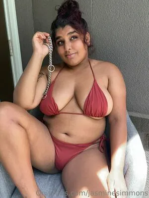 Jasminesimmons OnlyFans Leaked Free Thumbnail Picture - #sMPKoaMr4P