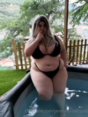 Jasminessoftspot OnlyFans Leaked Free Thumbnail Picture - #v2DT0dikKi