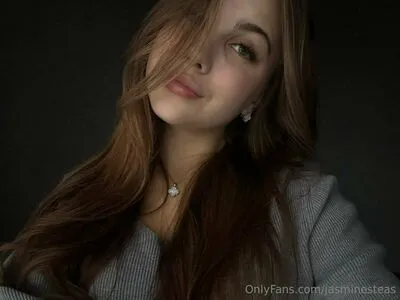 Jasminesteas OnlyFans Leaked Free Thumbnail Picture - #NQ640jw2q1