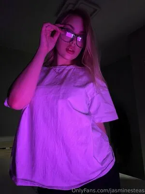 Jasminesteas OnlyFans Leaked Free Thumbnail Picture - #P3JhIcaYbj
