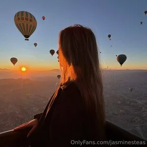 Jasminesteas OnlyFans Leaked Free Thumbnail Picture - #atWyz3muv7