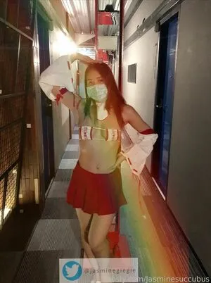 Jasminesuccubus OnlyFans Leaked Free Thumbnail Picture - #puKJA3Cn2B