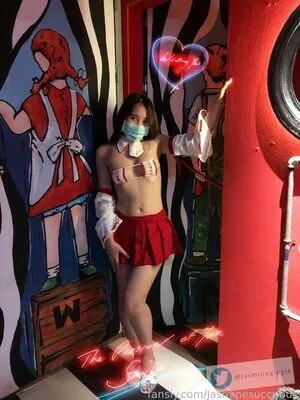 Jasminesuccubus OnlyFans Leaked Free Thumbnail Picture - #wOAwE4LzYN