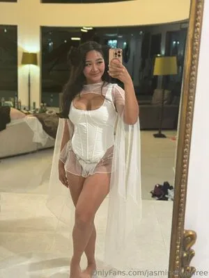 Jasmineteaafree OnlyFans Leaked Free Thumbnail Picture - #HTZf3ckSR9