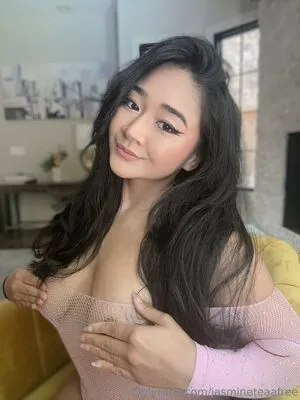 Jasmineteaafree OnlyFans Leaked Free Thumbnail Picture - #P66Yx4SWwB
