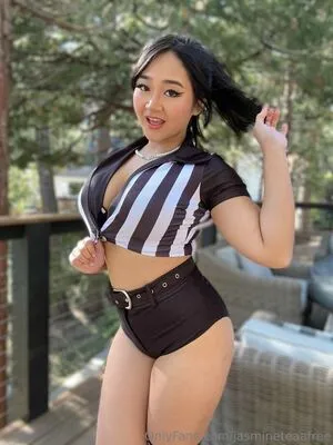 Jasmineteaafree OnlyFans Leaked Free Thumbnail Picture - #Qb1qRdhdZO