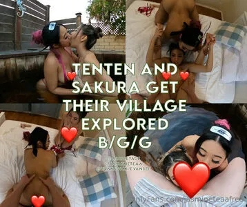 Jasmineteaafree OnlyFans Leaked Free Thumbnail Picture - #MYuXTA7Hey