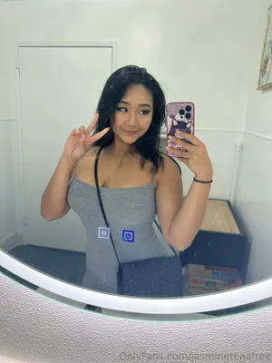 Jasmineteaafree OnlyFans Leaked Free Thumbnail Picture - #U0AdlLbyQp