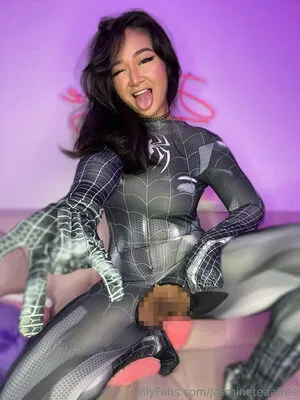 Jasmineteaafree OnlyFans Leaked Free Thumbnail Picture - #WYlDceyiSr