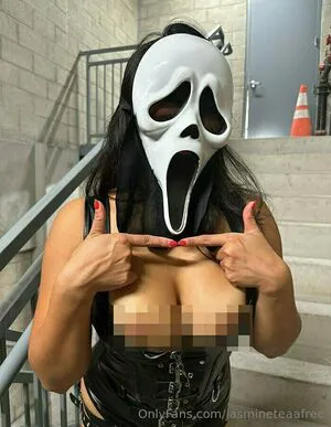 Jasmineteaafree OnlyFans Leaked Free Thumbnail Picture - #dAsxSg8M2X