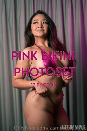 Jasmineteaafree OnlyFans Leaked Free Thumbnail Picture - #jzfytpqrHq