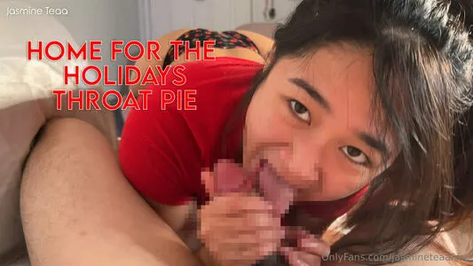 Jasmineteaafree OnlyFans Leaked Free Thumbnail Picture - #sSOkg5zgm8