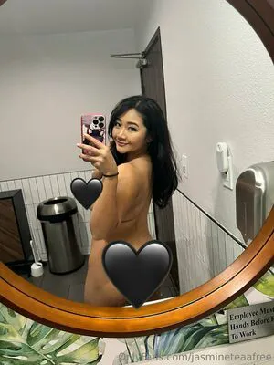 Jasmineteaafree OnlyFans Leaked Free Thumbnail Picture - #uWDGHQOvuv
