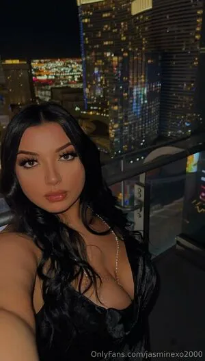 Jasminexo2000 OnlyFans Leaked Free Thumbnail Picture - #663GZRdTtr