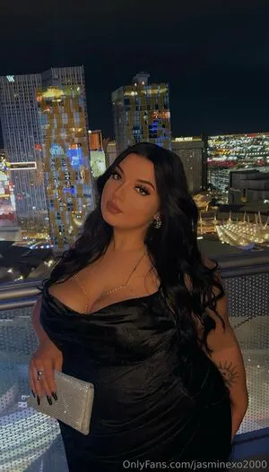 Jasminexo2000 OnlyFans Leaked Free Thumbnail Picture - #FPVjgevnGi