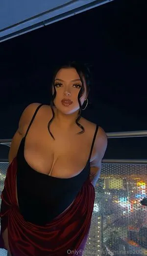 Jasminexo2000 OnlyFans Leaked Free Thumbnail Picture - #Fw9WrETznT