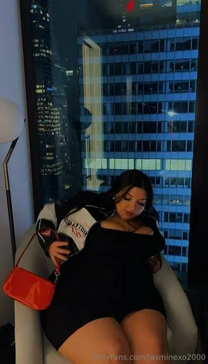 Jasminexo2000 OnlyFans Leaked Free Thumbnail Picture - #iaeWn1xUfX