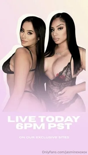 Jasminexoxox OnlyFans Leaked Free Thumbnail Picture - #slOZY8aFjw