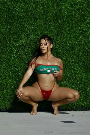 Jasminexoxox OnlyFans Leaked Free Thumbnail Picture - #wAgM8KoLpm