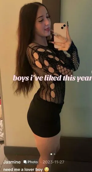 Jasminexv OnlyFans Leaked Free Thumbnail Picture - #3doqljwN1H