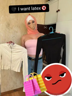 Jasminezaki OnlyFans Leaked Free Thumbnail Picture - #BlBbwSuvOM