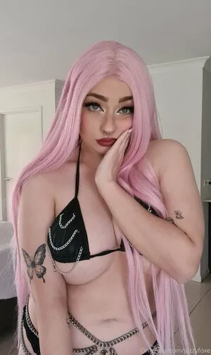JasminFoxe OnlyFans Leaked Free Thumbnail Picture - #5JjLzujbwQ