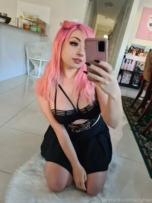 JasminFoxe OnlyFans Leaked Free Thumbnail Picture - #Z1MDTPYpl8
