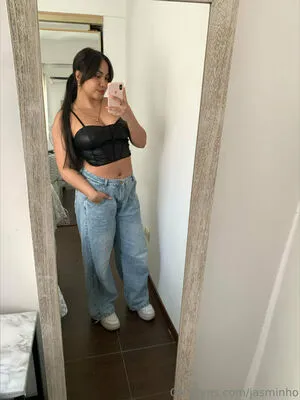 Jasminho OnlyFans Leaked Free Thumbnail Picture - #qk3mP2vmO0