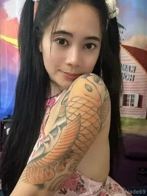 Jasminjade69 OnlyFans Leaked Free Thumbnail Picture - #8YbyMAjsCQ