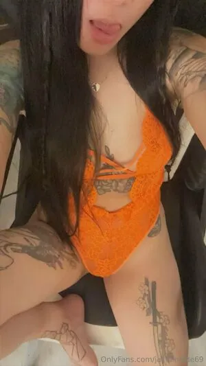 Jasminjade69 OnlyFans Leaked Free Thumbnail Picture - #IHIPyDIT8G