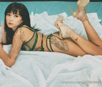 Jasminjade69 OnlyFans Leaked Free Thumbnail Picture - #M6fooBo4K9