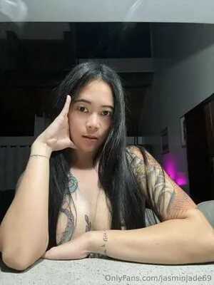 Jasminjade69 OnlyFans Leaked Free Thumbnail Picture - #Nlcn8lAkNZ