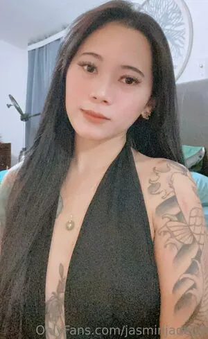 Jasminjade69 OnlyFans Leaked Free Thumbnail Picture - #c5nEic3z55