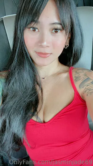 Jasminjade69 OnlyFans Leaked Free Thumbnail Picture - #oeLTkxyh0E