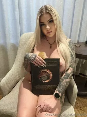 Jasminjuliet OnlyFans Leaked Free Thumbnail Picture - #2XRR0jlmdm