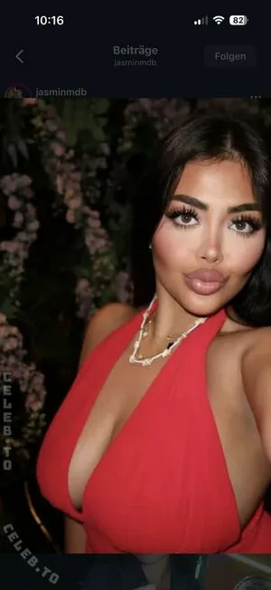 Jasminmdb OnlyFans Leaked Free Thumbnail Picture - #mAME1xAJur