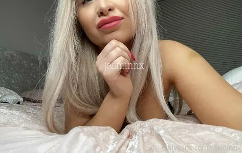 Jasminnx OnlyFans Leaked Free Thumbnail Picture - #5csQTVNjXY