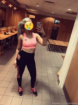 Jasminnx OnlyFans Leaked Free Thumbnail Picture - #6hrybLDcoh
