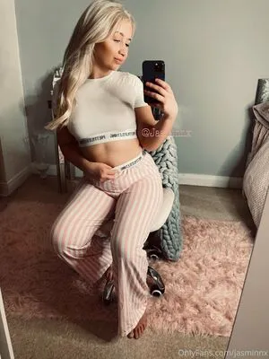 Jasminnx OnlyFans Leaked Free Thumbnail Picture - #Ot9L7DO4td