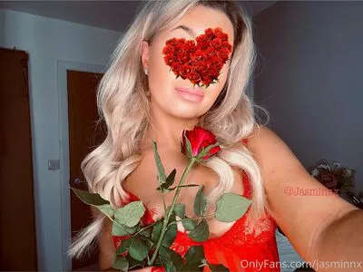 Jasminnx OnlyFans Leaked Free Thumbnail Picture - #ThdbRKZ5os